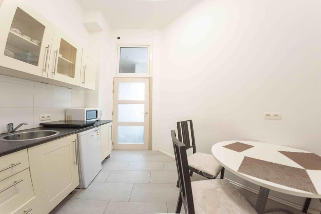 Studio Milana Appartement *