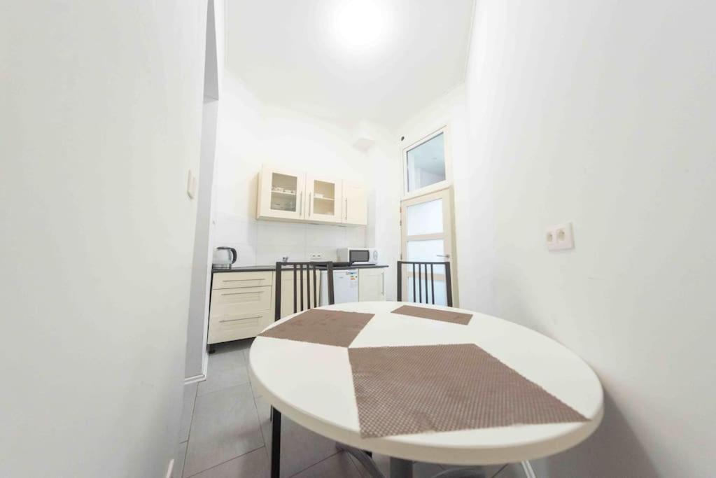 Appartement Studio Milana Brussel